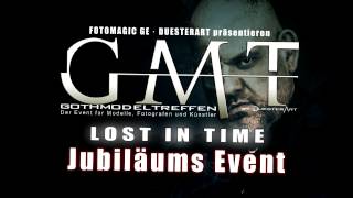 Gmt2013-Trailer