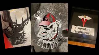 Welding CTAE
