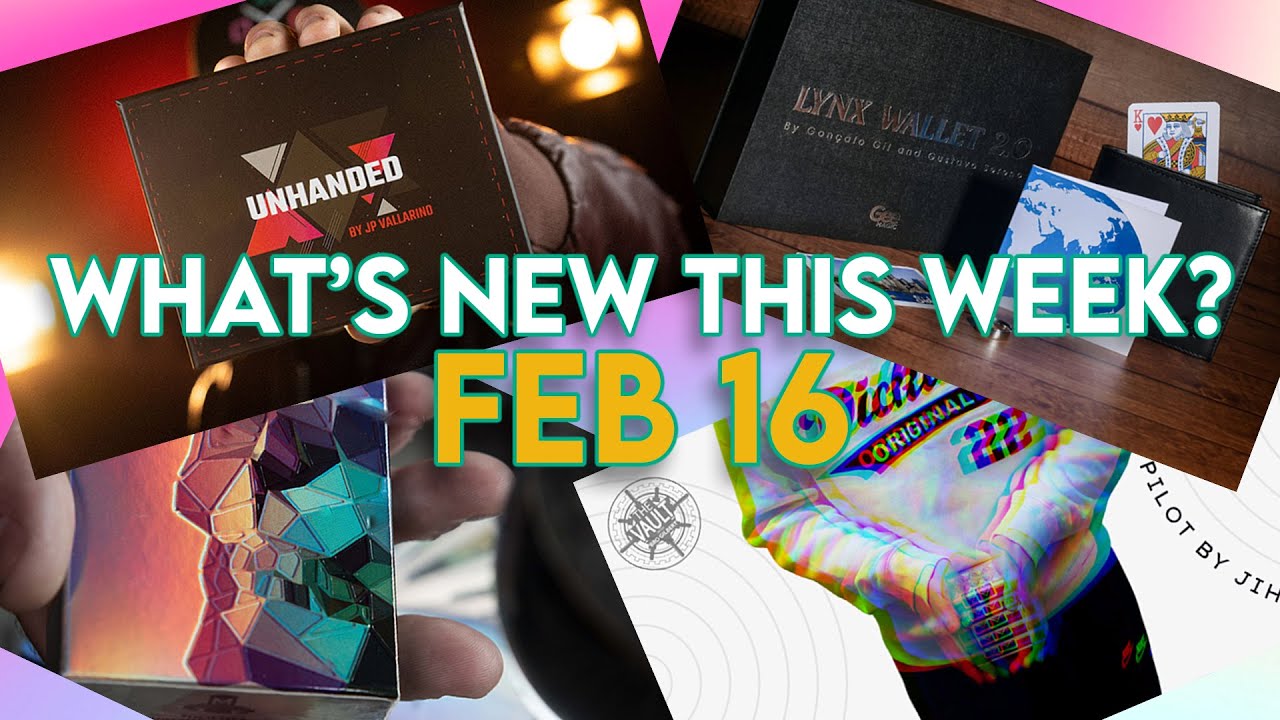 KIM ANDERSEN INTERVIEW |Whats new this week? | Feb 16