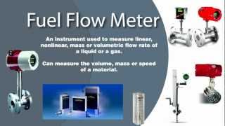 Manufacturers of Fuel Flow Meters