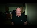 Beginning of video