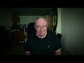 End of video
