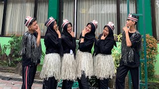 Kaka Main Salah - Senam Kreasi P5
