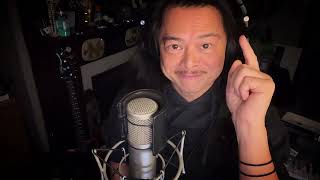 Silvergun Superman - Stone Temple Pilots - Benny Fong Vocal Cover