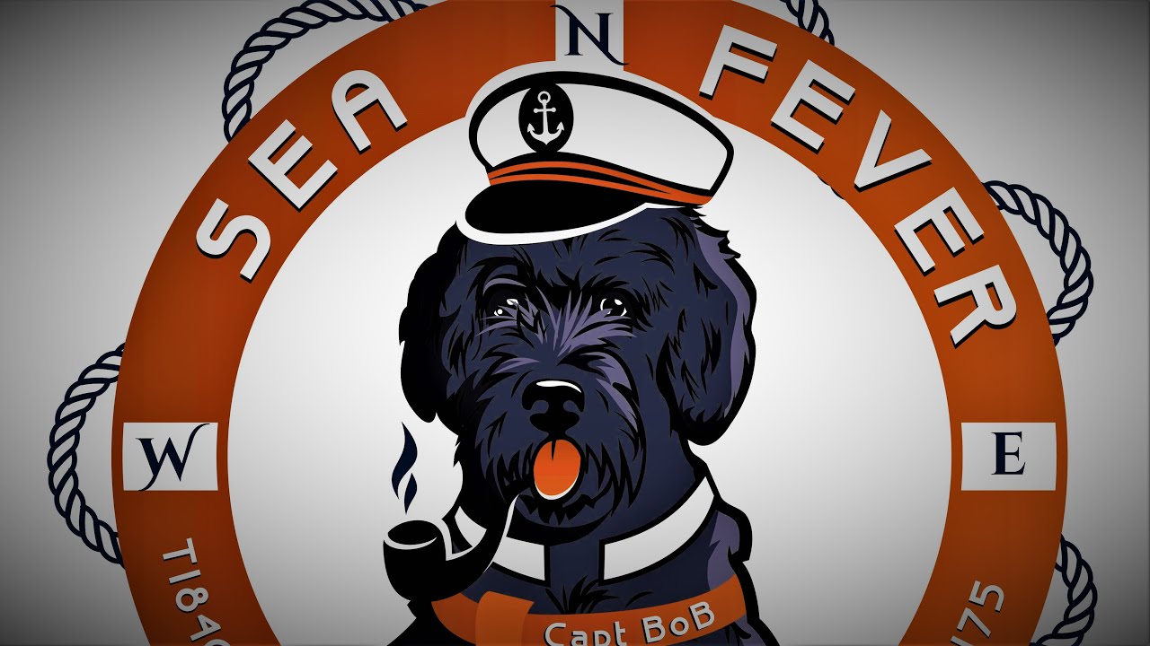 Sea Fever Collective 333... Captain BoB