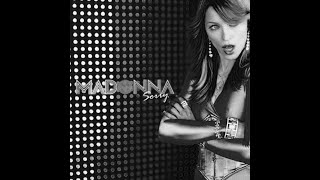 Madonna Sorry Slow Version
