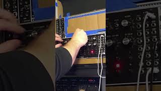 "Magic Mirror" - Moog DFAM