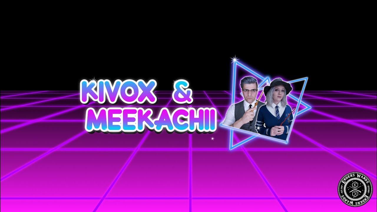 🔴 Kivox and Meekachii Livestream 10-24-25