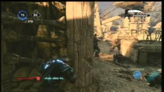 Random Clips gow 3 Notionz