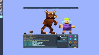 Transformice Map Editor tutorial PEDOMACIIIH :D