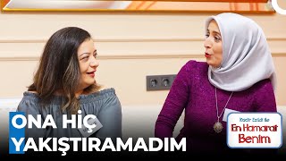 Karşılamaya Samimiyetsiz Yorumu - En Hamarat Benim 175. Bölüm