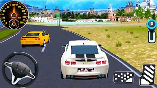 Car Driving Simulator 2 - Multilevel Car Parking Game - Android GamePlay screenshot 5