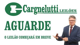 LEILÃO  CERRO LARGO - Justiça Comum (2º Leilão)- 14H