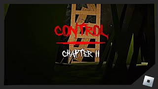 The Mimic - Control Chapter 2 Full Walktrough