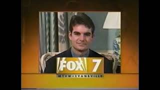 WTVW Station ID 1998