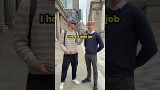 Full PREDICTING STRANGERS’ SALARIES 💷👀 News