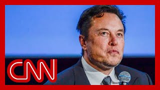 Author says Elon Musk’s antics are ‘jazz hands from a billionaire’