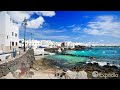 ランサローテ旅行ガイド | エクスペディア