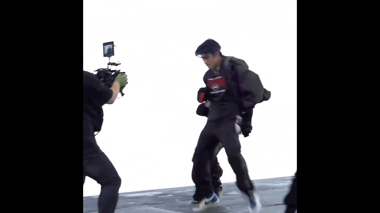 Mingi's kiIIing point in Guerrilla rap 😵‍💫