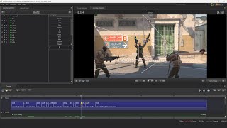 Setting Up S2FM from CS2