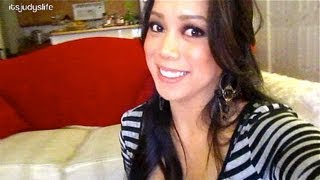 SPONSORED Videos?! - September 21, 2012 - itsJudysLife Vlog