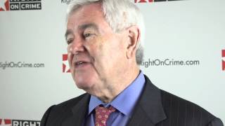 Newt Gingrich at #ROCSummit