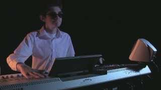 Flashback Theo Pichard