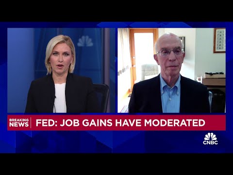 Fed would have been 'smarter' to cut today, says Fmr. Fed Vice Chairman Alan Blinder Episode cover