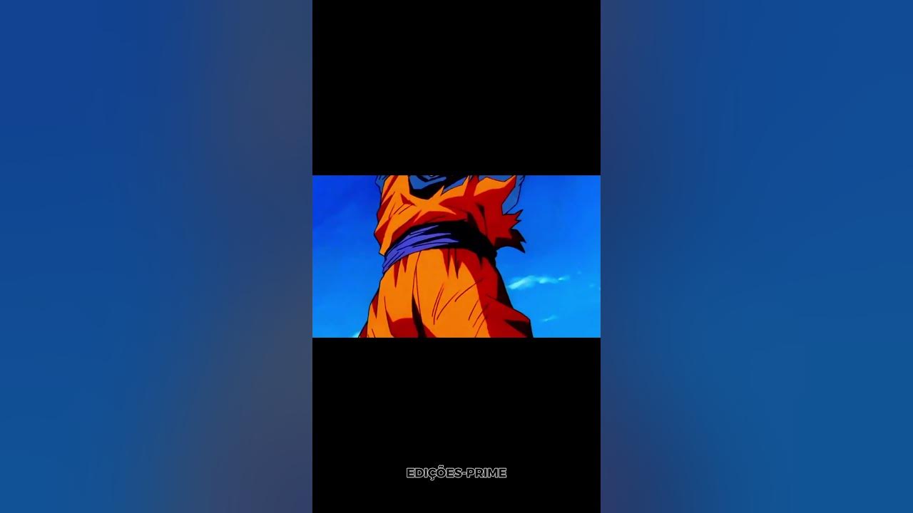 Dunkel🌶️ on X: SSJ2 Goku ou Majin Vegeta?  / X