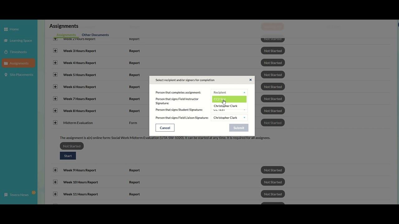 Midterm & Final Evaluation Submission