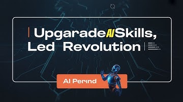 AI Expert Reveals TOP Techniques to Upgrade Your Skills