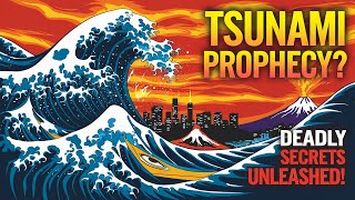 Prophecy Tsunami Alert: Deadly Mysteries Beneath the Ocean | Is Disaster Coming