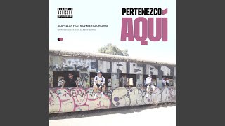 Video thumbnail of "Akapellah - Pertenezco Aquí"