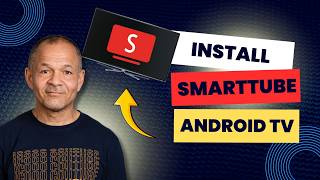 एंड्रॉइड टीवी पर स्मार्टट्यूब कैसे इंस्टॉल करें screenshot 4