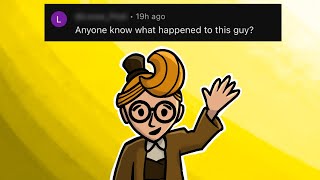 Hello Again Disinherited Phase 3 Starts Now