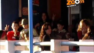 Moypitt presenta: El Ojo TV Programa 8 Parte 1
