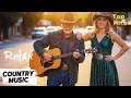 Best Classic Country Songs Playlist Collection 2025 | Relax Country Music