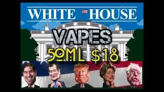 Bubba's Wholesale Outlet & fourstatesvape - WHITEHOUSE VAPES