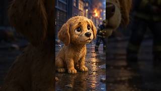 Rescue Dog Motivational Story|#shorts #rescue #dog