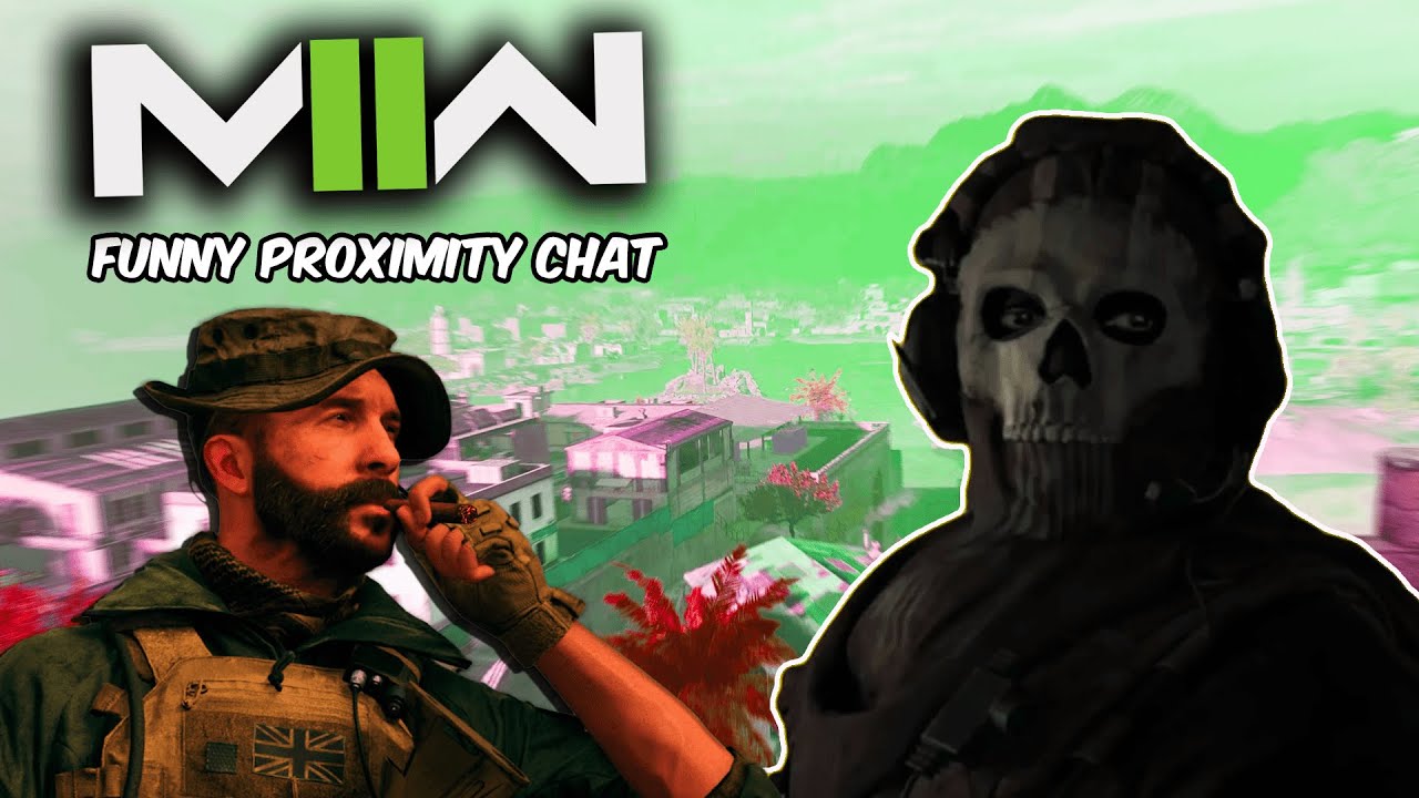 CANT STOP LAUGHING (MW2 Warzone Funny Moments) Vanoss Is My Dad!