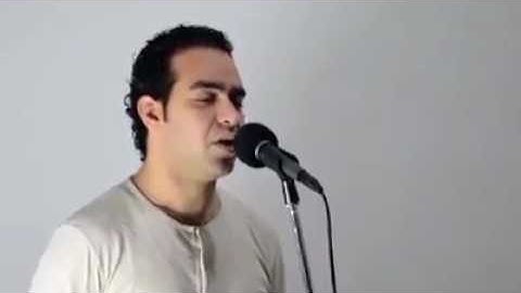 القارئ عمر شلبى تلاوة مريحة