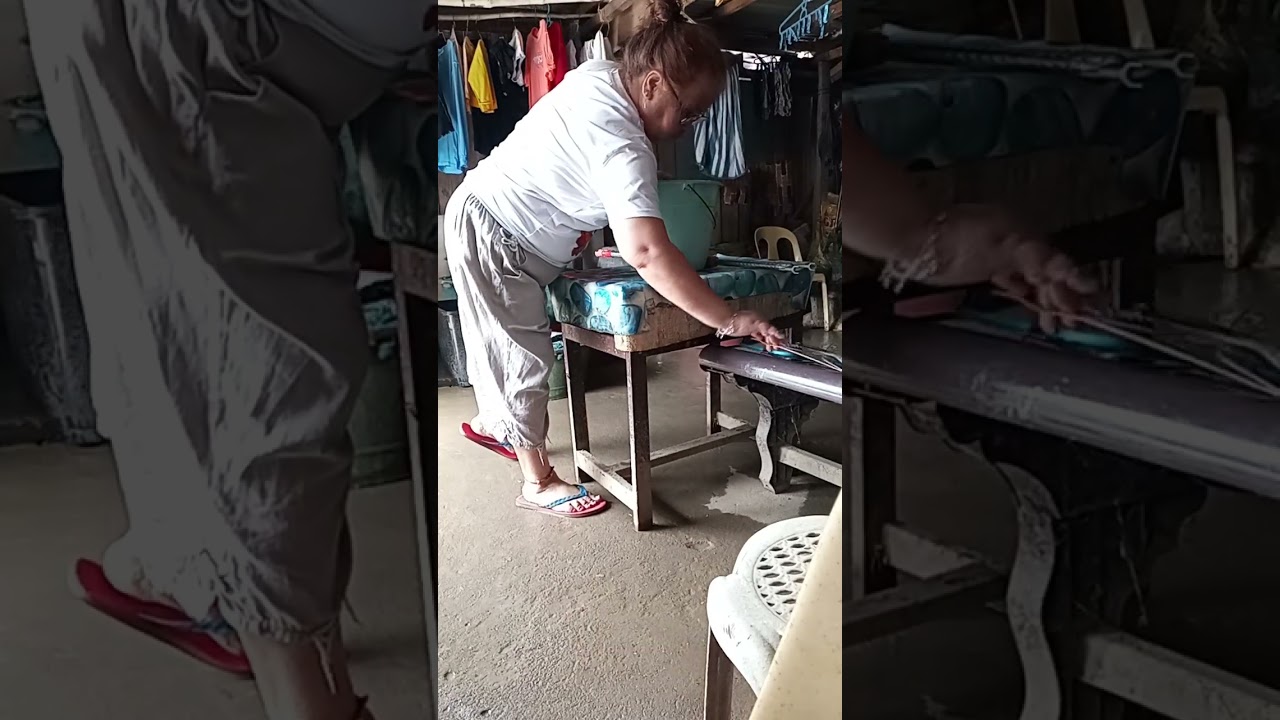 Morning nanghayhay senyora guys. Sa sisina sa apo 😆😆😆😆bahala Kiang kiang  iyang lakaw guys.