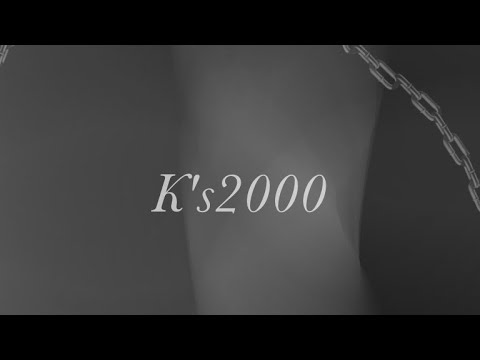 【オリジナル曲】K's2000※本家2000ではありません。/虚空のセレネ