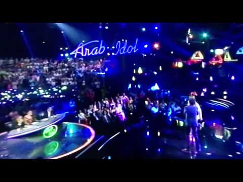 ديو محمد منير ونانسي عجرم