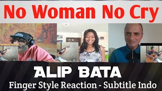 Download Lagu Alip BaTa  petikan gitar \ MP3