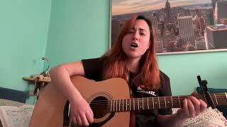 The Prophecy - Luna Clark Acoustic Session