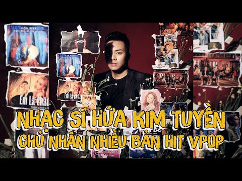 Video [VLU] NHẠC SĨ HỨA KIM TUYỀN VÀ BÀI PR SONG | TRƯỜNG... - YouTube