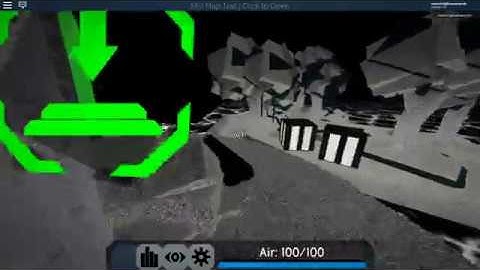 FE2 Map Test - Forgotten HELL (Crazy)