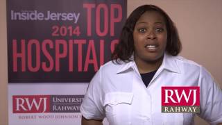 Shortness of Breath: Emergency Tips from RWJUH Rahway