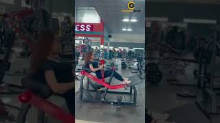 IMPULSE HIP THRUST SL7038